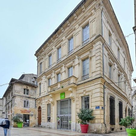 Le Vieux Sextier - Ac Clim - Lumineux - Wifi - Hypercentre Apartment Avignon Exterior photo